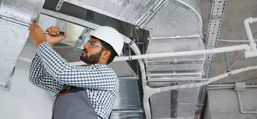 Proactive Ac Vent Repairs & Air Duct Replacement Companies Near Me in Greenfield