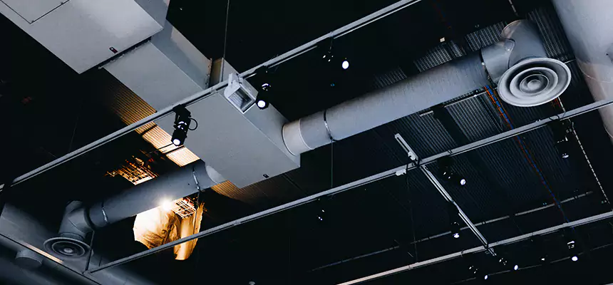 Our Air Duct Replacement Services in Greenfield, WI