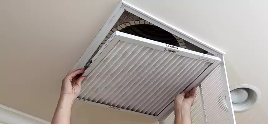 Our Air Duct UV Sanitization Services in Greenfield, WI