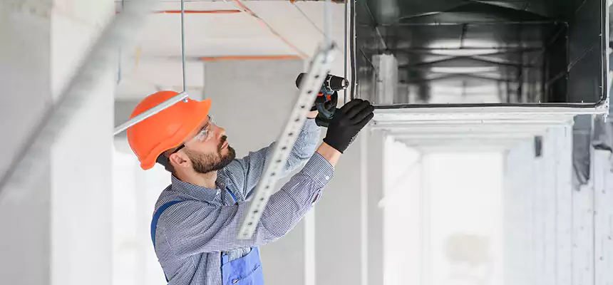 Our Air Vent Replacement Services in Greenfield, WI