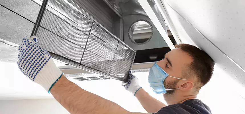 Our Bathroom Exhaust Duct Cleaning Services in Greenfield, WI