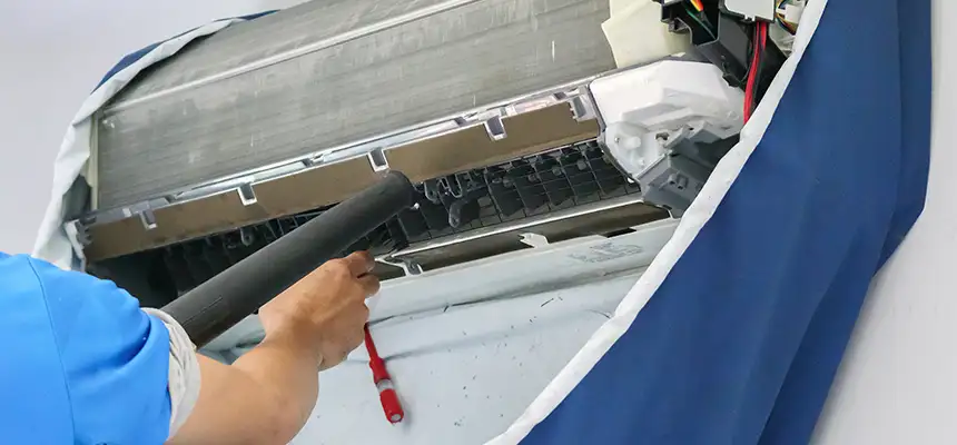 Advanced Clogged Dryer Vent Repair for Multi-Unit & Commercial in Greenfield, WI