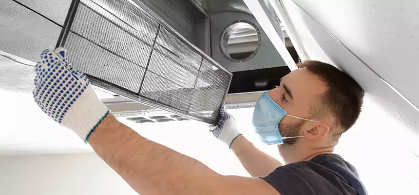 Our Dryer Vent Cleaning Services in Greenfield, WI