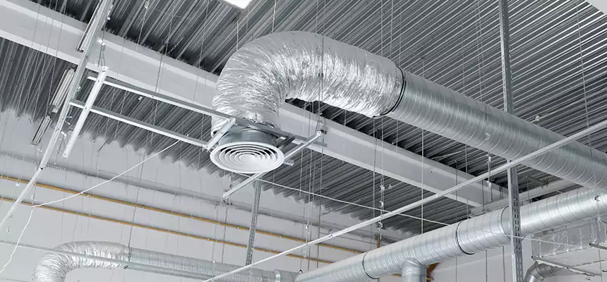 Our Dryer Vent Hose Replacement Services in Greenfield, WI