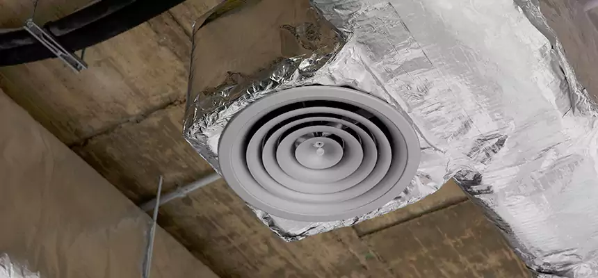 Our HVAC Ductwork Installation Services in Greenfield, WI
