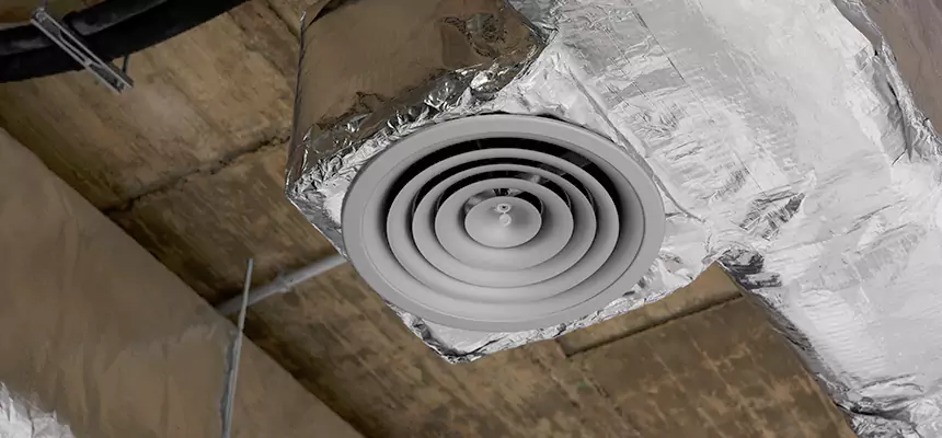 Our Low VOC Vent Installation Services in Greenfield, WI