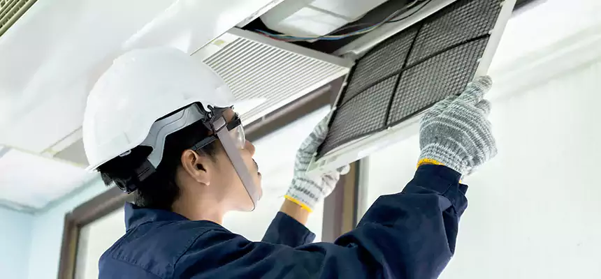 Our Multi-family Home Duct Cleaning Services in Greenfield, WI