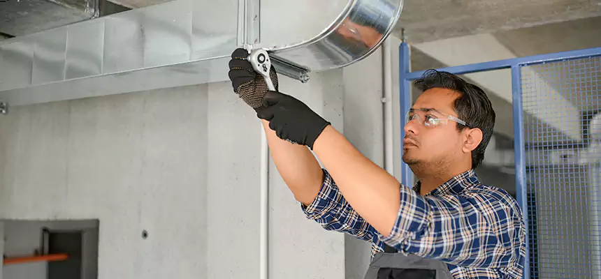 Our Post-Construction Duct Cleaning Services in Greenfield, WI