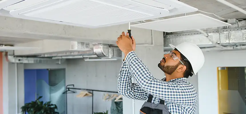Our Roof Dryer Vent Cleaning Services in Greenfield, WI