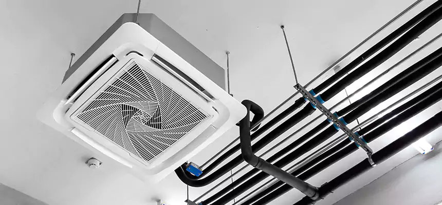 Our Smart AC Vent Controller Services in Greenfield, WI