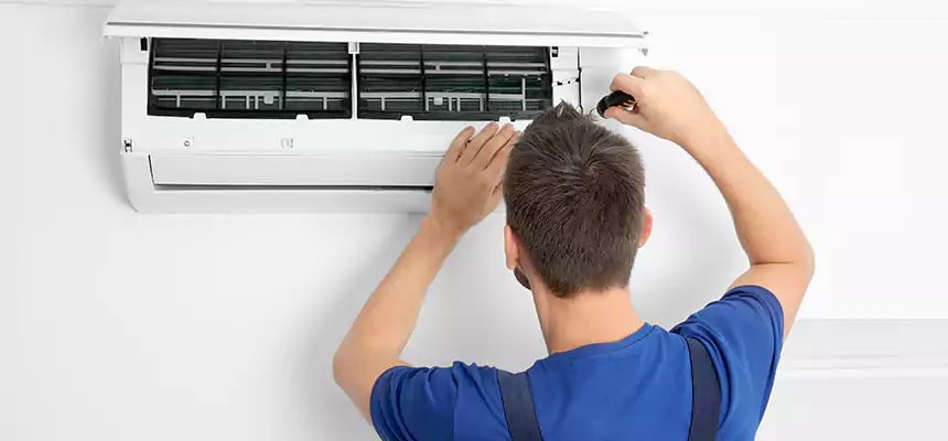 Our Smart Air Conditioning Installation Services in Greenfield, WI