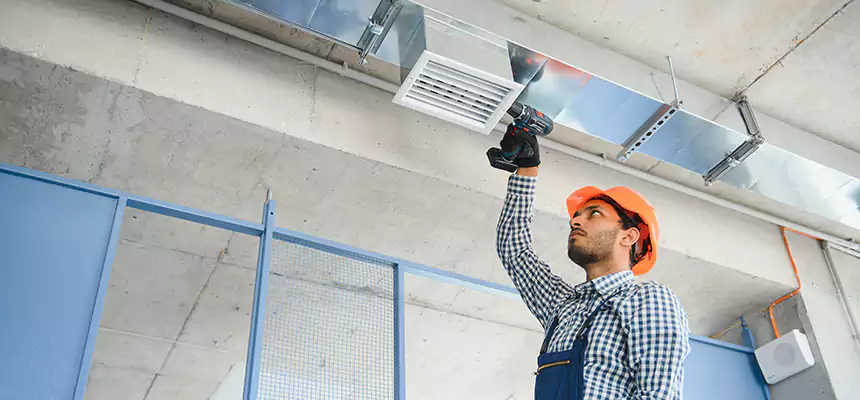 Efficient Exhaust Vent Cleaning in Greenfield, WI