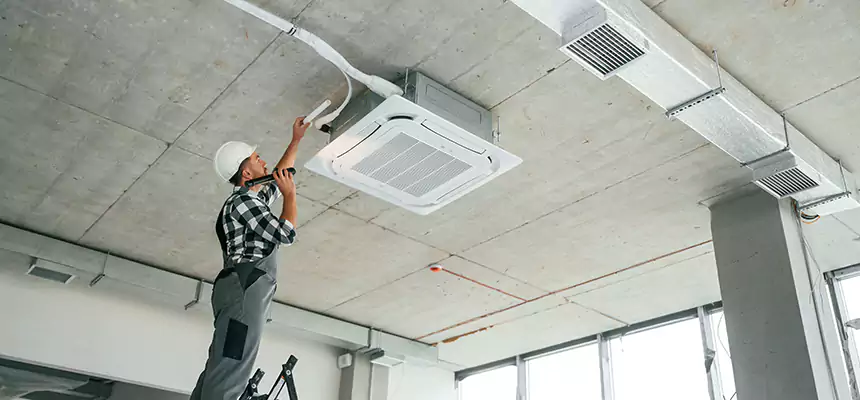 Our Wi Fi Connected Air Ducts Services in Greenfield, WI
