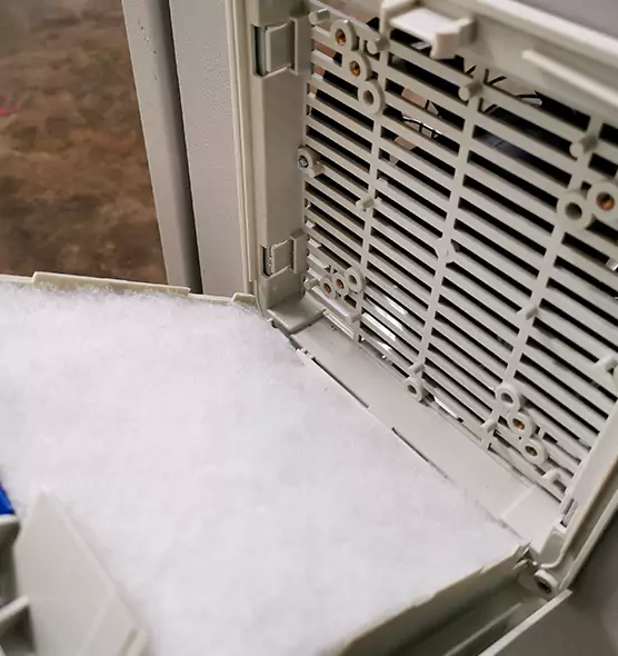 Professional Air Duct Expansion Solutions in Greenfield, WI