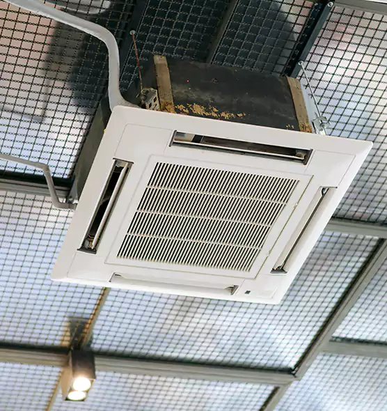 Top-Notch Allergy Relief Vent Cleaning Services in Greenfield, WI