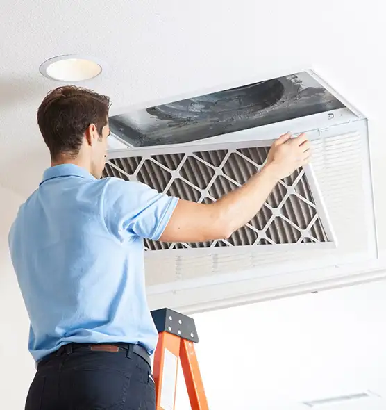 About Annual Dryer Vent Maintenance Greenfield, WI