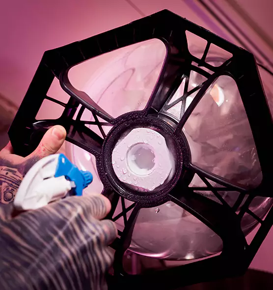 Advanced Basement Vent Cleaning in Greenfield, WI