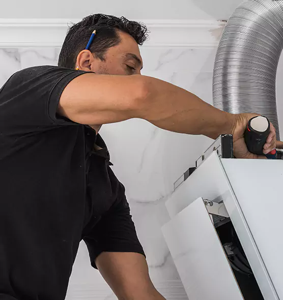 Trusted Bathroom Exhaust Duct Cleaning in Greenfield, WI