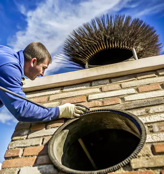 About Professional Chimney Sweep in Greenfield, WI