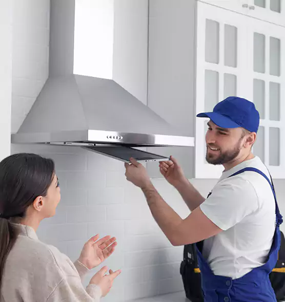 Professional Dryer Vent Cleaning Service in Greenfield, WI