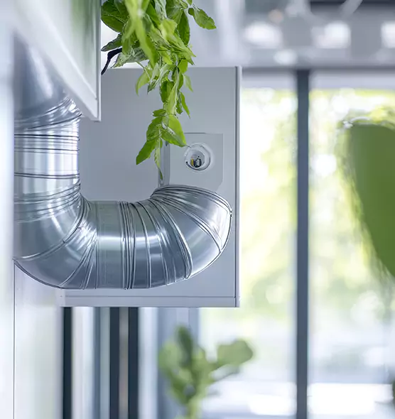 Professional Eco-Friendly Duct Cleaning Services in Greenfield, WI