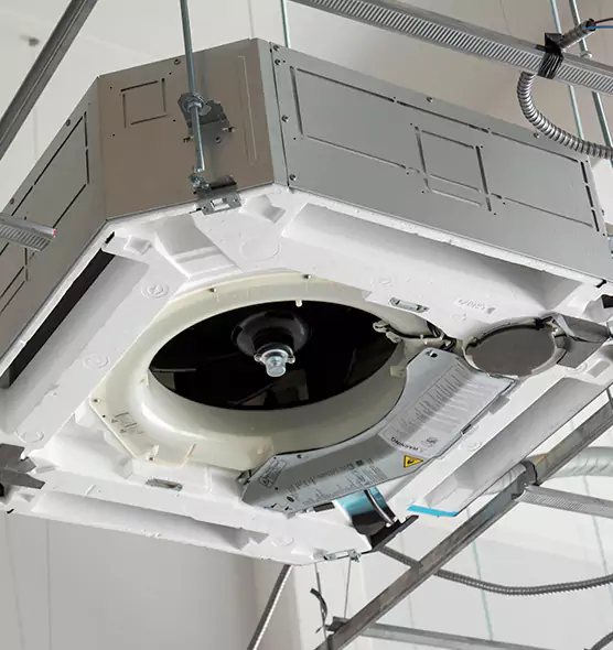 Professional Industrial Dryer Vent Cleaning in Greenfield, WI