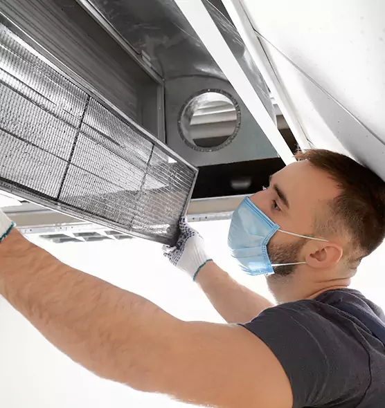 About Remove Smoke Smell From Air Duct in Greenfield, WI