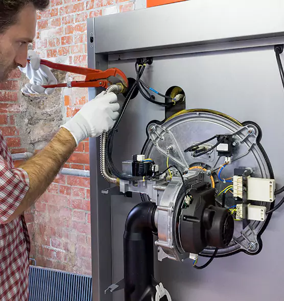 Advanced Repair Dryer Vent Hose in Greenfield, WI