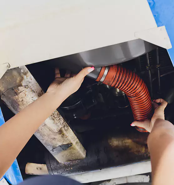 Top-Notch Return Vent Cleaning Service in Greenfield, WI