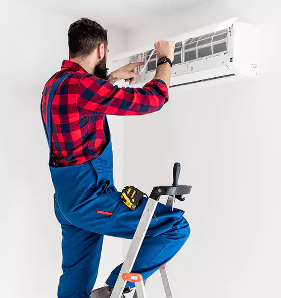 About Smart Air Conditioning Installation in Greenfield, WI