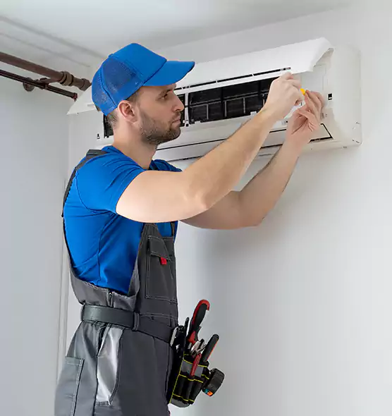 About Smart Thermostat AC Installation in Greenfield, WI