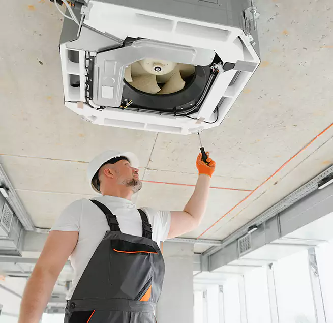 Why Homeowners & Businesses Trust Us in Greenfield, WI?