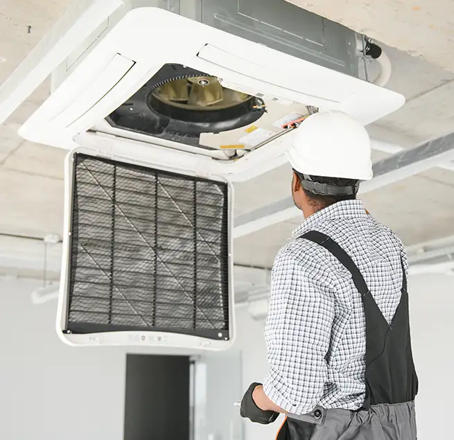 Why Homeowners & Businesses Trust Us in Greenfield, WI?