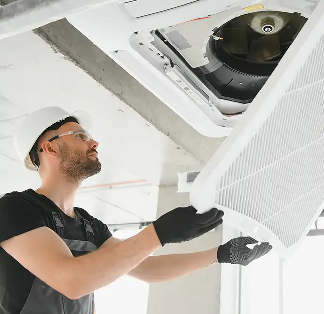 Why Homeowners & Businesses Trust Us in Greenfield, WI?