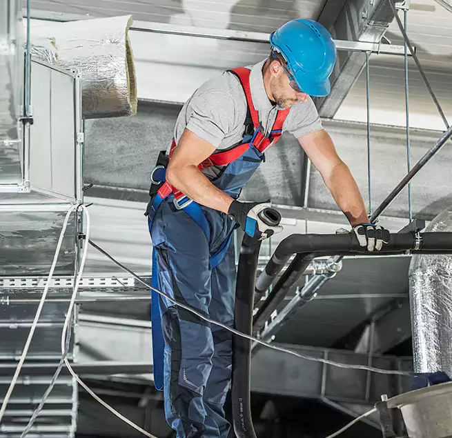 Why Homeowners & Businesses Trust Us in Greenfield, WI?