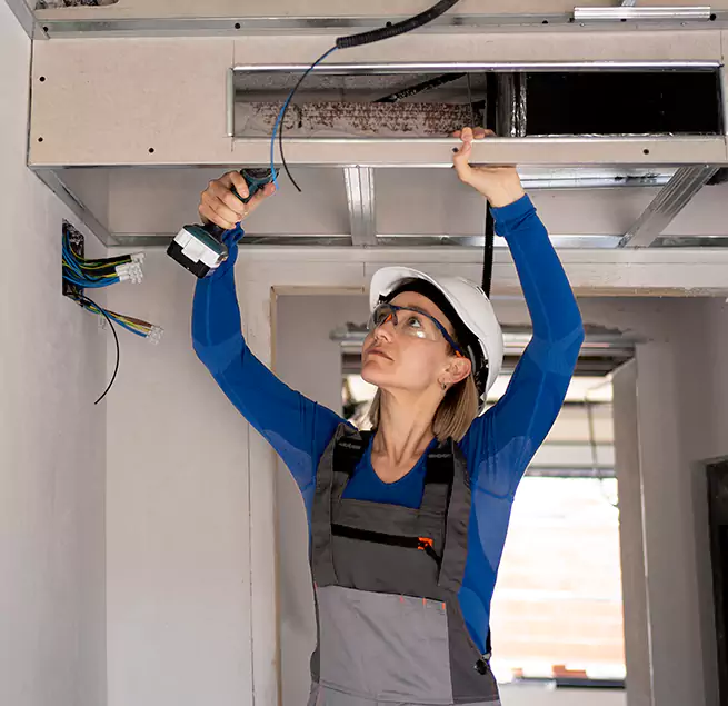 Why Homeowners & Businesses Trust Us in Greenfield, WI?