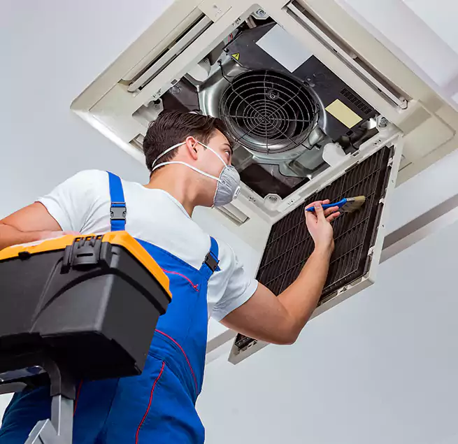 Why Homeowners & Businesses Trust Us in Greenfield, WI?