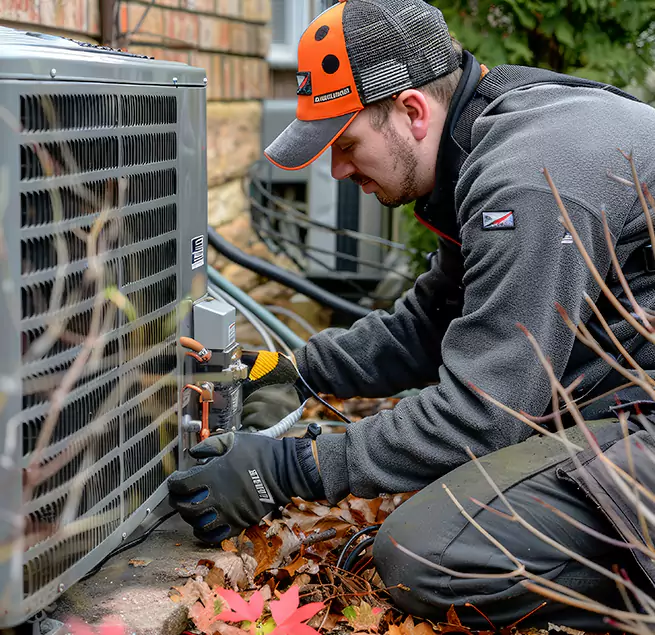 Why Homeowners & Businesses Trust Us in Greenfield, WI?