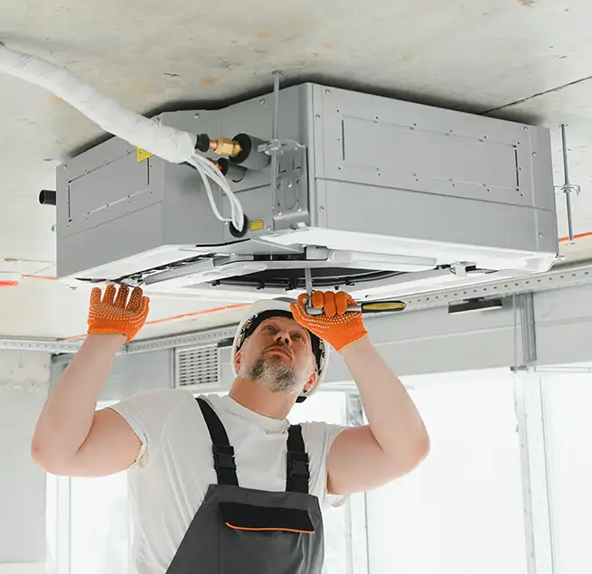 Why Homeowners & Businesses Trust Us Greenfield, WI