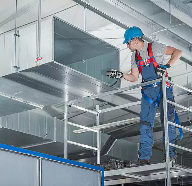 Why Homeowners & Businesses Trust Us in Greenfield, WI?