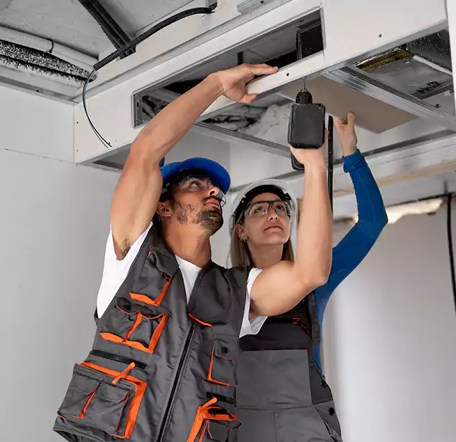 Why Homeowners & Businesses Trust Us in Greenfield, WI