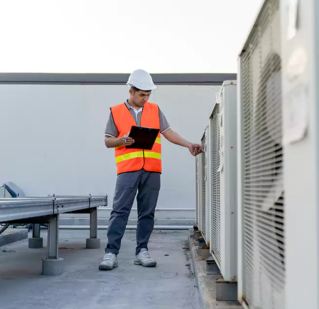 Why Homeowners & Businesses Trust Us in Greenfield, WI?