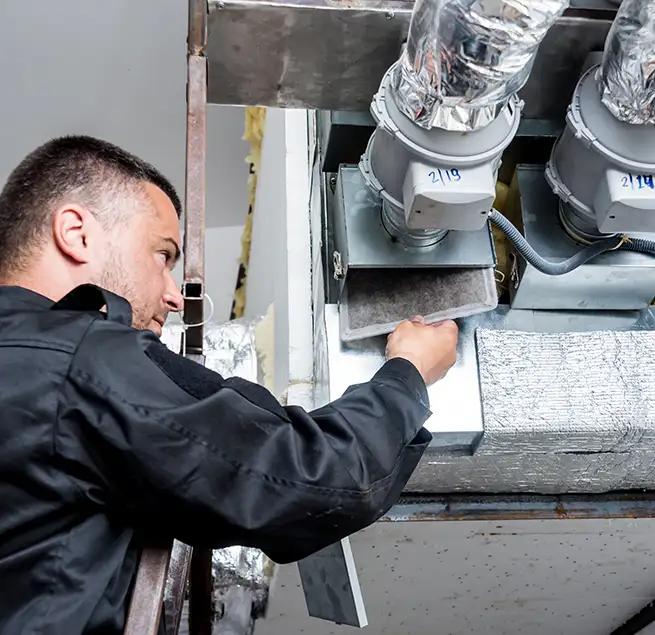 Why Homeowners & Businesses Trust Us in Greenfield, WI?